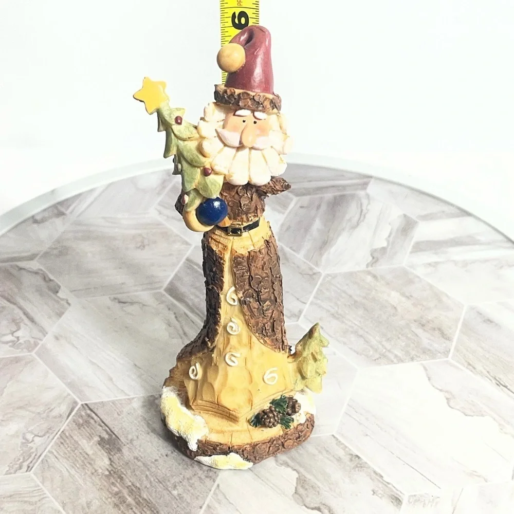 Northwood carved fig